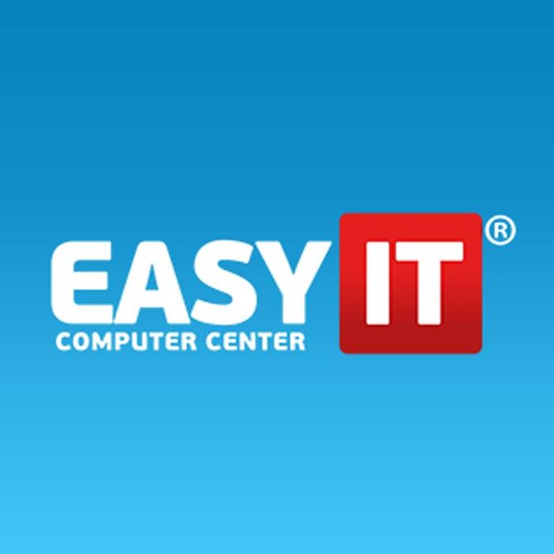 Easy IT - service profesional pentru orice model de laptop